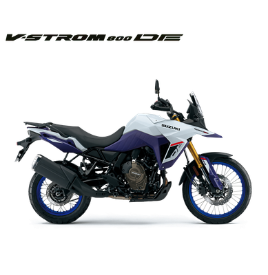Suzuki V-Strom 800 DE *2026*, alle Farben