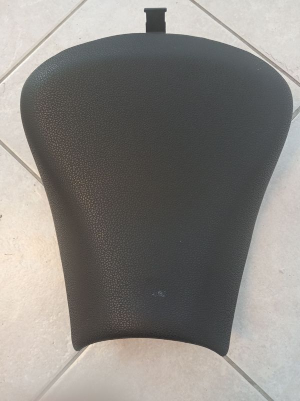 Original Kawasaki Z 650 2017  - 19 Sitzbank 53066-0689