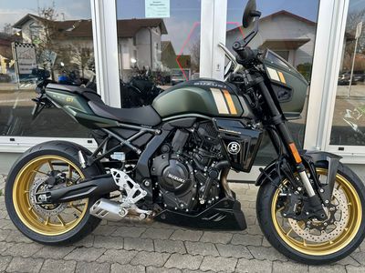 Suzuki GSX-8TT Sport *2026* | verfügbar