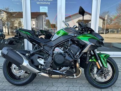 Kawasaki Z H2 *2025* | sofort verfügbar Kawasaki Z H2 *2025* | sofort verfügbar