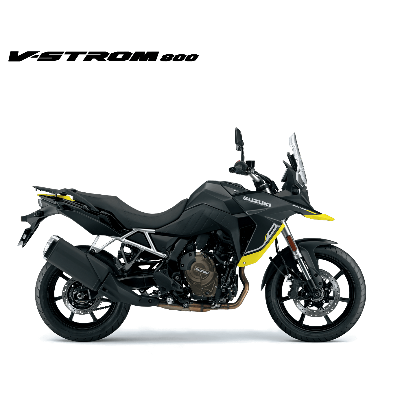 Suzuki V-Strom 800 *2026*, alle Farben Suzuki V-Strom 800 *2026*, alle Farben