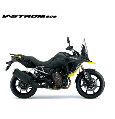 Suzuki V-Strom 800 *2026*, alle Farben
