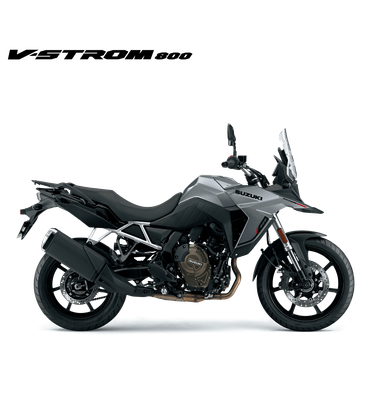 Suzuki V-Strom 800 *2026*, alle Farben Suzuki V-Strom 800 *2026*, alle Farben