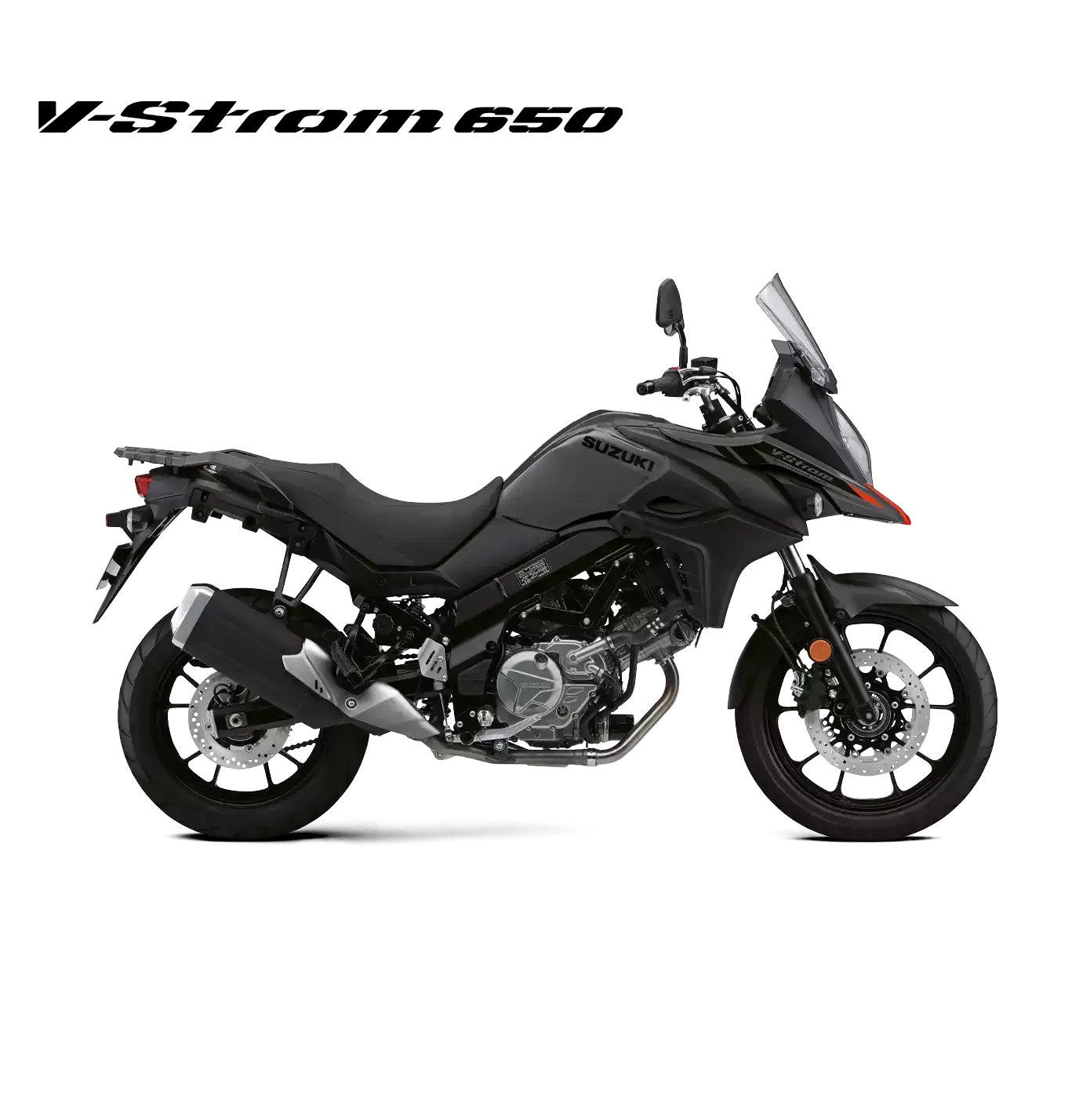 Suzuki V-Strom 650*2026*, alle Farben