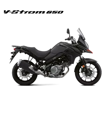 Suzuki V-Strom 650*2026*, alle Farben