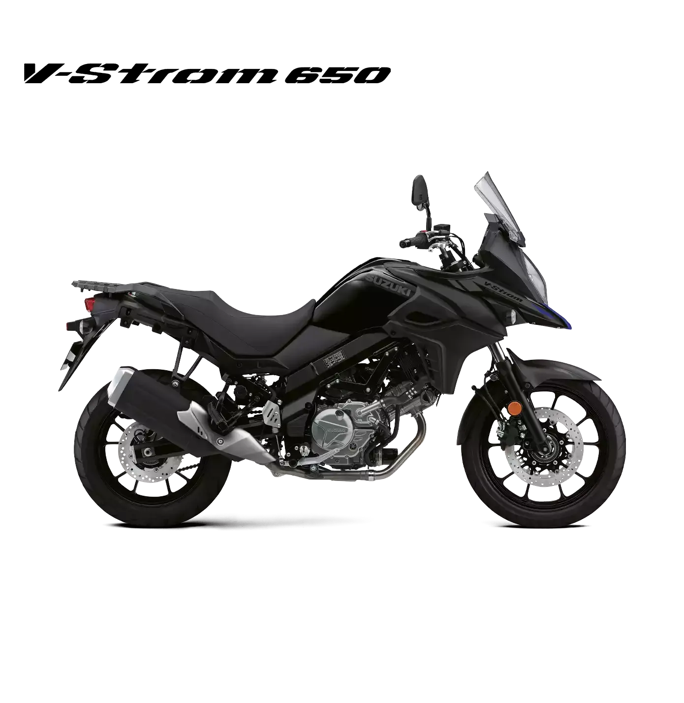 Suzuki V-Strom 650*2026*, alle Farben