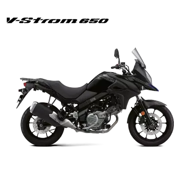 Suzuki V-Strom 650*2026*, alle Farben
