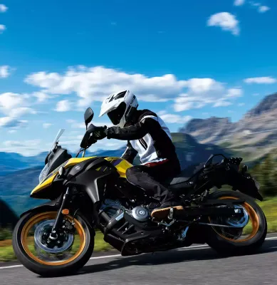 Suzuki  V-Strom 650XT*2026*, alle Farben