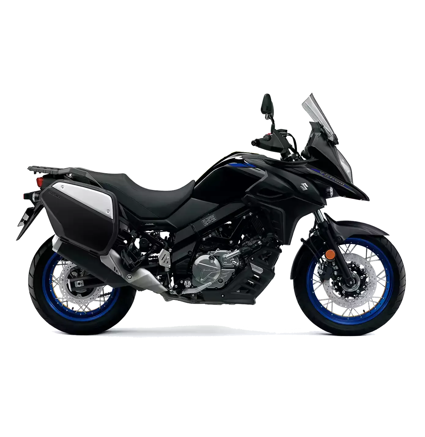 Suzuki  V-Strom 650XT Touring Edition*2026*, alle Farben (auf 50 Exemplare limitiert)