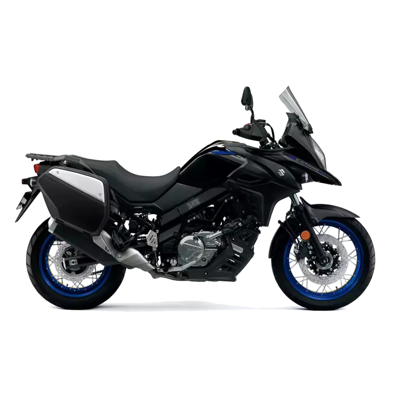 Suzuki  V-Strom 650XT Touring Edition*2026*, alle Farben (auf 50 Exemplare limitiert)