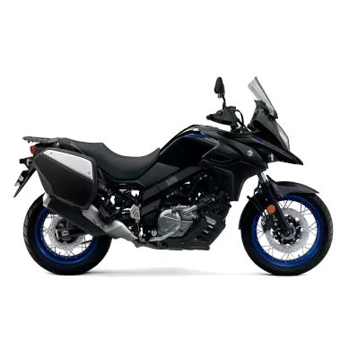 Suzuki  V-Strom 650XT Touring Edition*2026*, alle Farben (auf 50 Exemplare limitiert)
