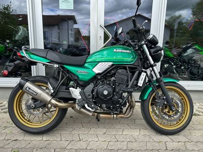 Kawasaki Z650RS | Zubehör