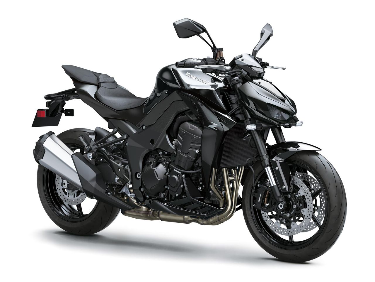 Kawasaki Z1100 *2026 + 2027* Kawasaki Z1100 *2026 + 2027*