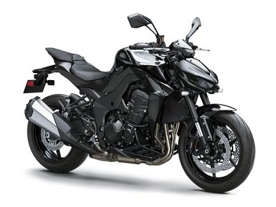 Kawasaki Z1100 *2026 + 2027*