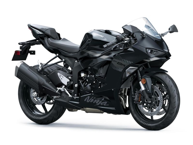 Kawasaki Ninja ZX-6R *2027* | jetzt vorbestellen Kawasaki Ninja ZX-6R *2027* | jetzt vorbestellen