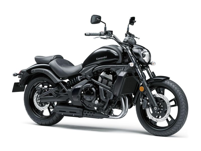 Kawasaki Vulcan S *2027* | jetzt vorbestellen Kawasaki Vulcan S *2027* | jetzt vorbestellen