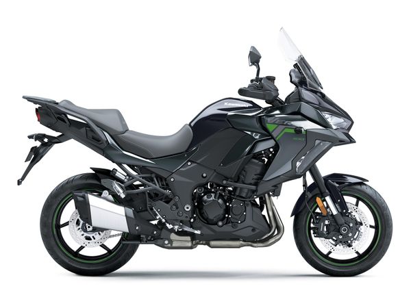 Kawasaki Versys 1100 S *2027* | jetzt vorbestellen. Ab Oktober verfügbar. Kawasaki Versys 1100 S *2027* | jetzt vorbestellen. Ab Oktober verfügbar.