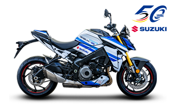 Suzuki GSX-S1000 SPECIAL EDITION *2026*