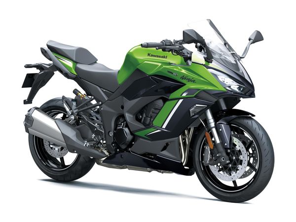 Kawasaki Ninja 1100SX SE *2027* | jetzt vorbestellen. Ab Oktober verfügbar! Kawasaki Ninja 1100SX SE *2027* | jetzt vorbestellen. Ab Oktober verfügbar!