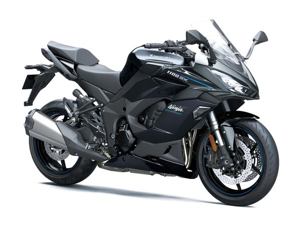 Kawasaki Ninja 1100SX *2027* jetzt vorbestellen! Ab Oktober verfügbar! Kawasaki Ninja 1100SX *2027* jetzt vorbestellen! Ab Oktober verfügbar!