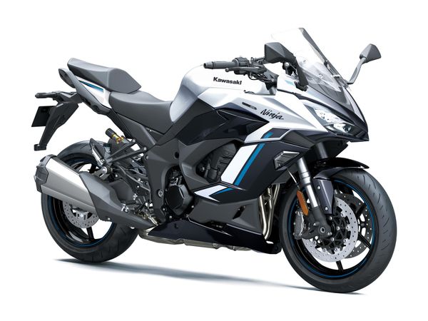 Kawasaki Ninja 1100SX SE *2027* | jetzt vorbestellen. Ab Oktober verfügbar! Kawasaki Ninja 1100SX SE *2027* | jetzt vorbestellen. Ab Oktober verfügbar!