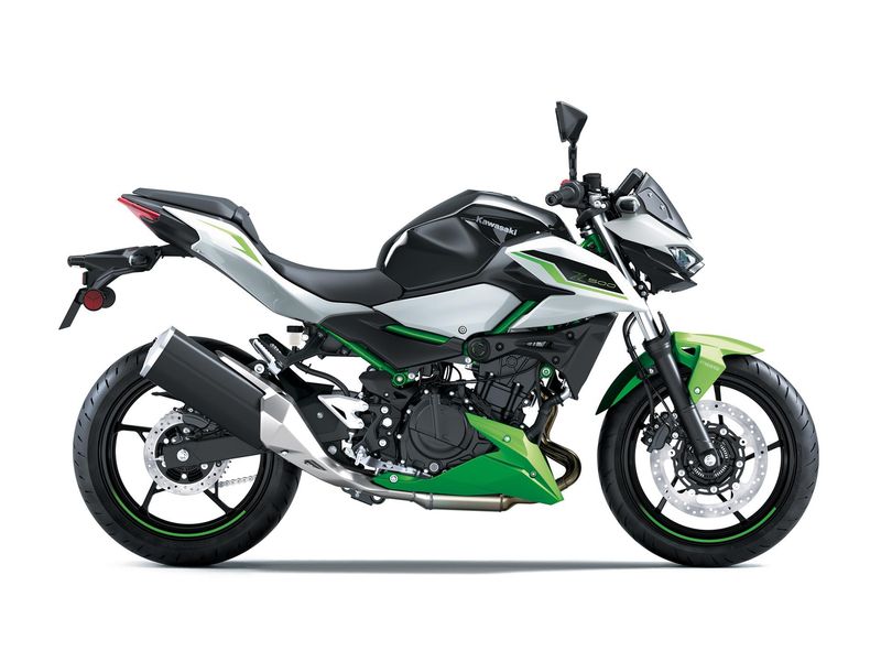 Kawasaki Z500 SE *2027* | jetzt vorbestellen! Kawasaki Z500 SE *2027* | jetzt vorbestellen!