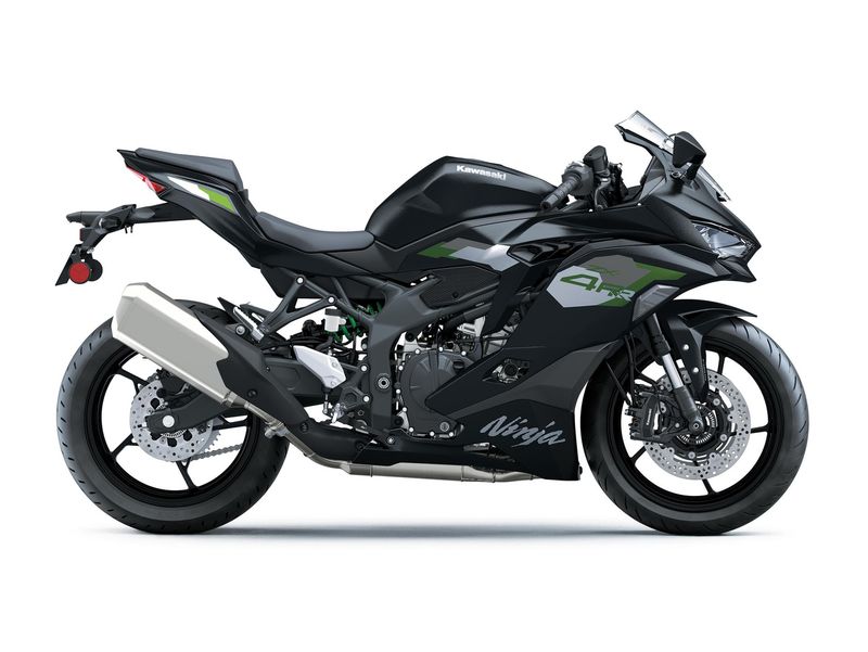 Kawasaki Ninja ZX-4RR 2027* | jetzt vorbestellen Kawasaki Ninja ZX-4RR 2027* | jetzt vorbestellen