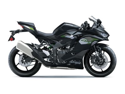 Kawasaki Ninja ZX-4RR 2027* | jetzt vorbestellen, alle Farben Kawasaki Ninja ZX-4RR 2027* | jetzt vorbestellen, alle Farben
