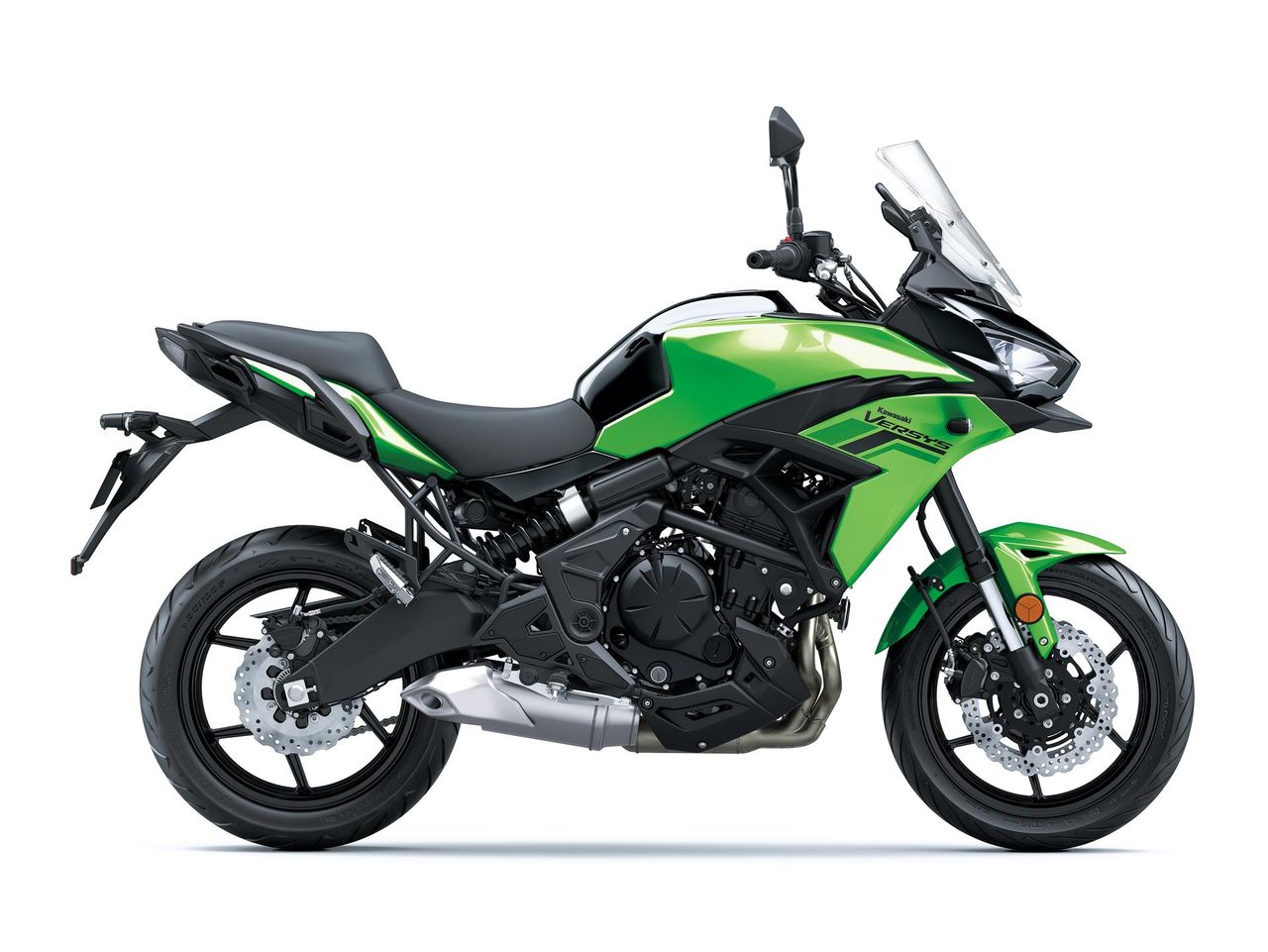 Kawasaki Versys 650 *2027* | jetzt vorbestellen