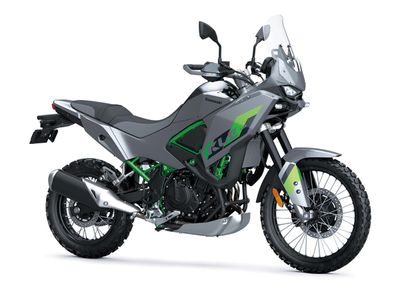 Kawasaki KLE 500 SE *2027* | jetzt vorbestellen!