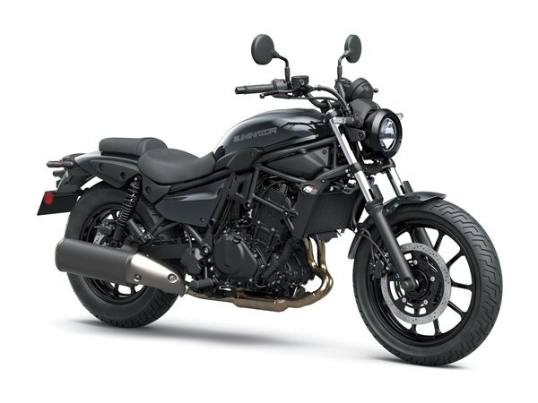 Kawasaki Eliminator 500 *2027* | jetzt vorbestellen!