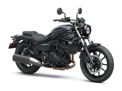 Kawasaki Eliminator 500 *2027* | jetzt vorbestellen!