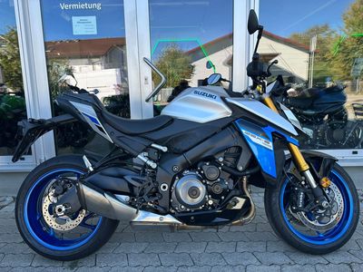 Suzuki GSX-S1000 *2025* | Wie Neu
