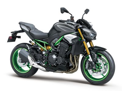 Kawasaki Z900 SE *2027* | jetzt vorbestellen!