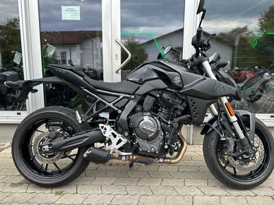 Suzuki GSX-8S | wenig Kilometer Suzuki GSX-8S | wenig Kilometer