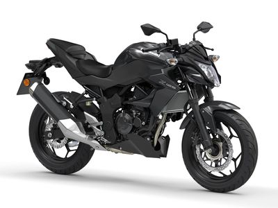 Kawasaki Z125 *2027* | jetzt vorbestellen, alle Farben Kawasaki Z125 *2027* | jetzt vorbestellen, alle Farben