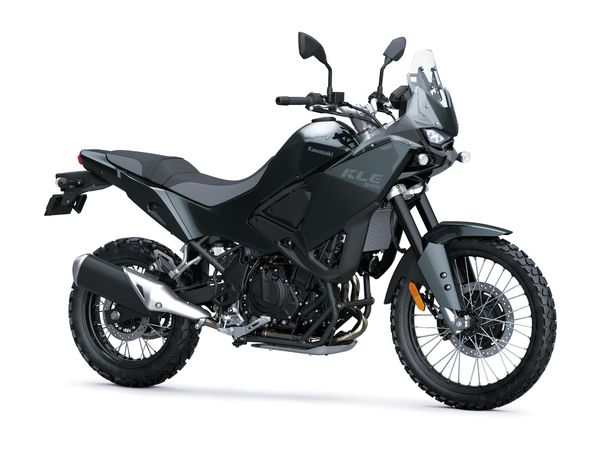 Kawasaki KLE 500 *2027*