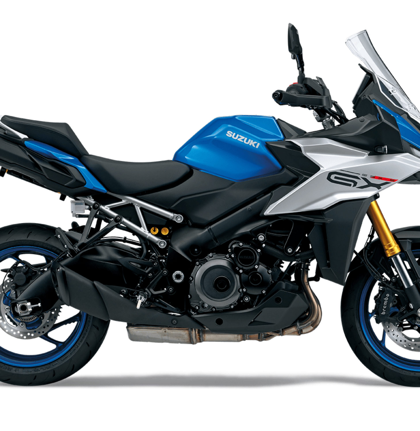 Suzuki GSX-S1000 GX, Suzuki RED DEAL € 2.010,- Prämie sichern! Suzuki GSX-S1000 GX, Suzuki RED DEAL € 2.010,- Prämie sichern!