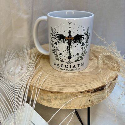Tasse "War College"