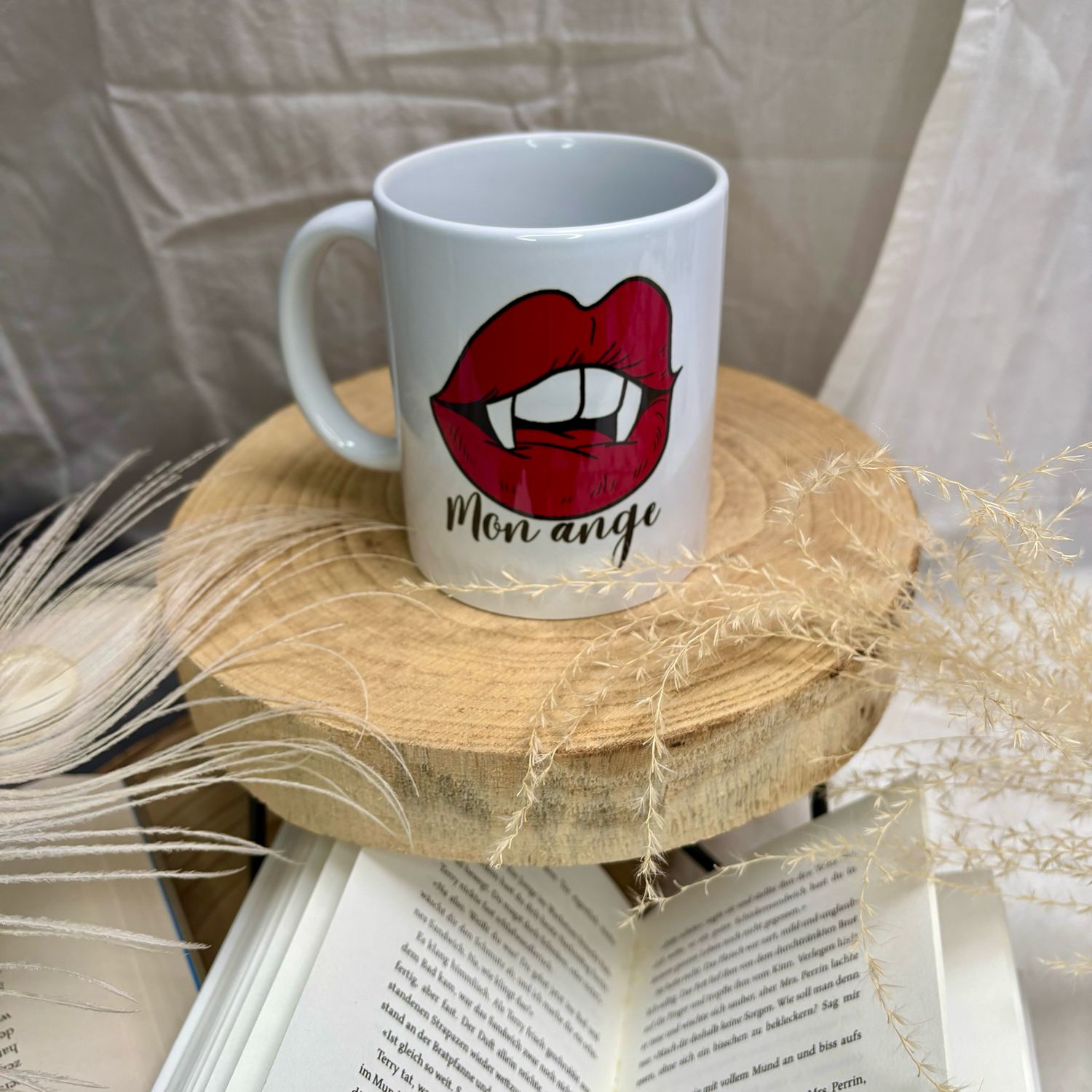 Vampirtasse