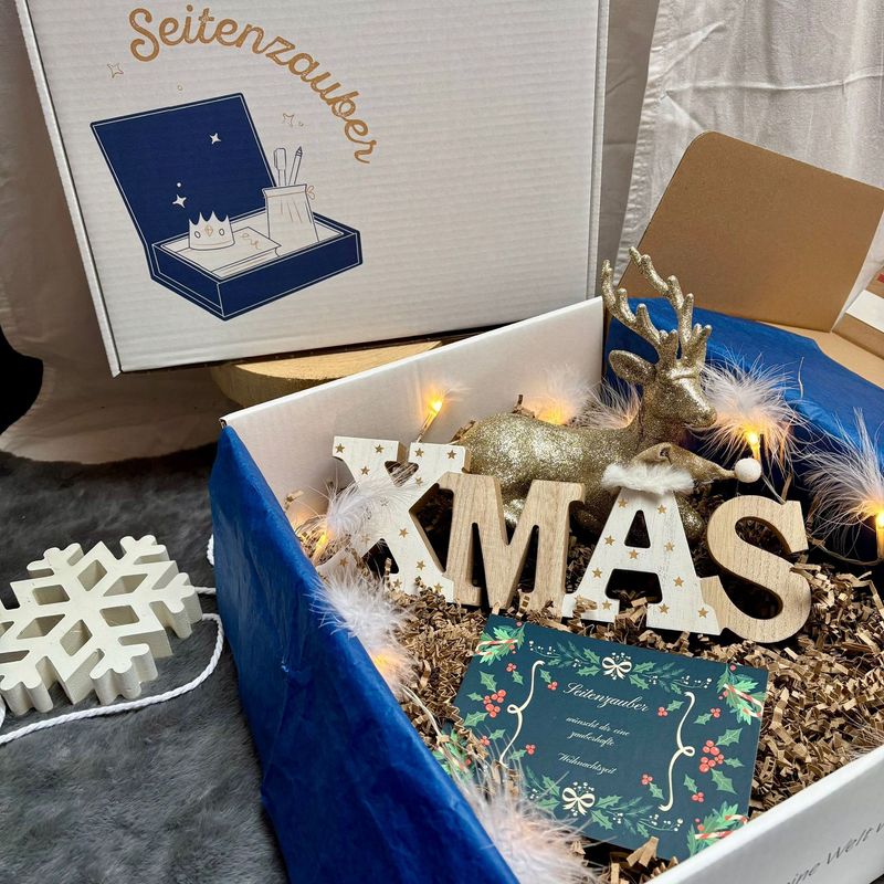 Warteliste - Unser Adventskalender 2025