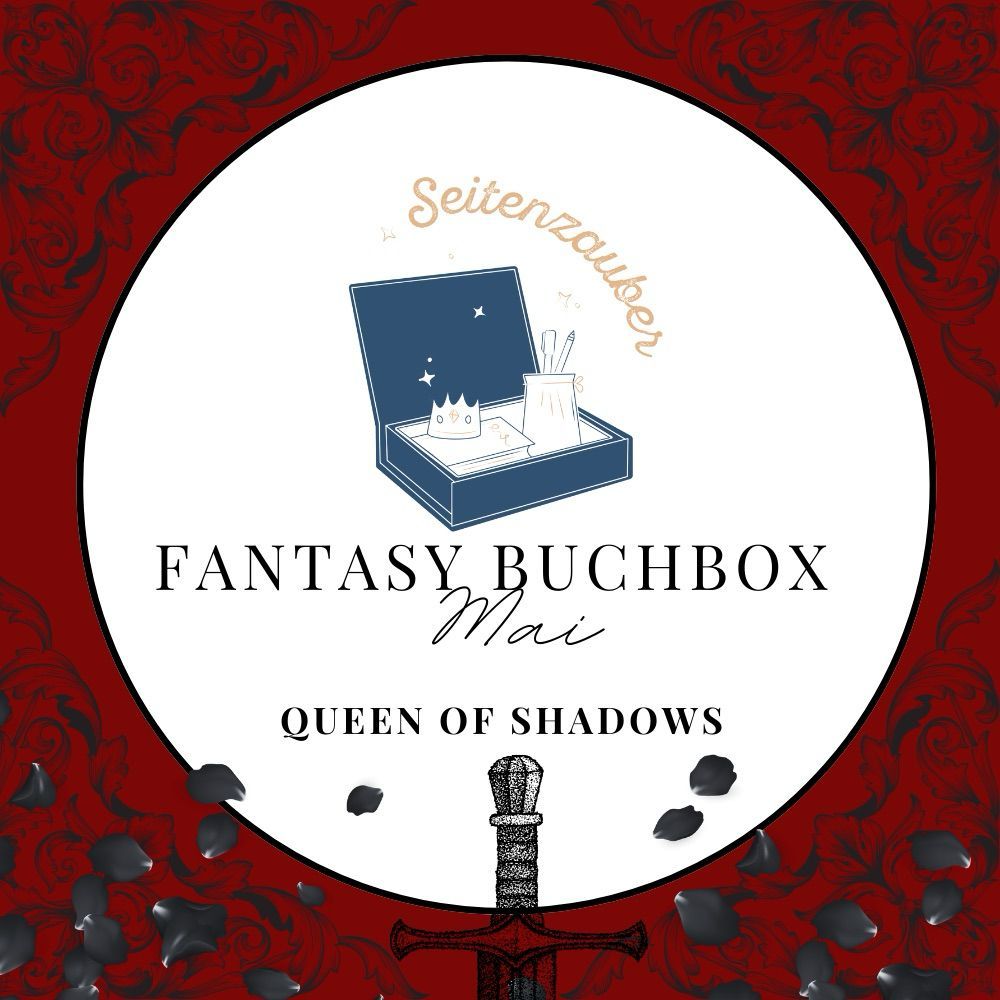 Fantasy - Buchbox | Mai