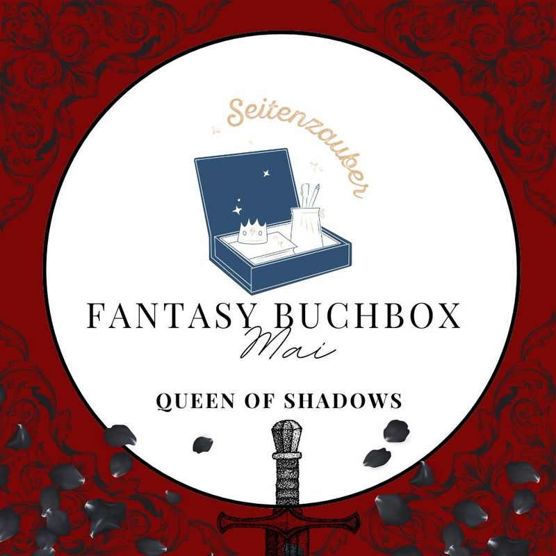 Fantasy - Buchbox | Mai