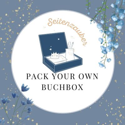 Pack your own Buchbox