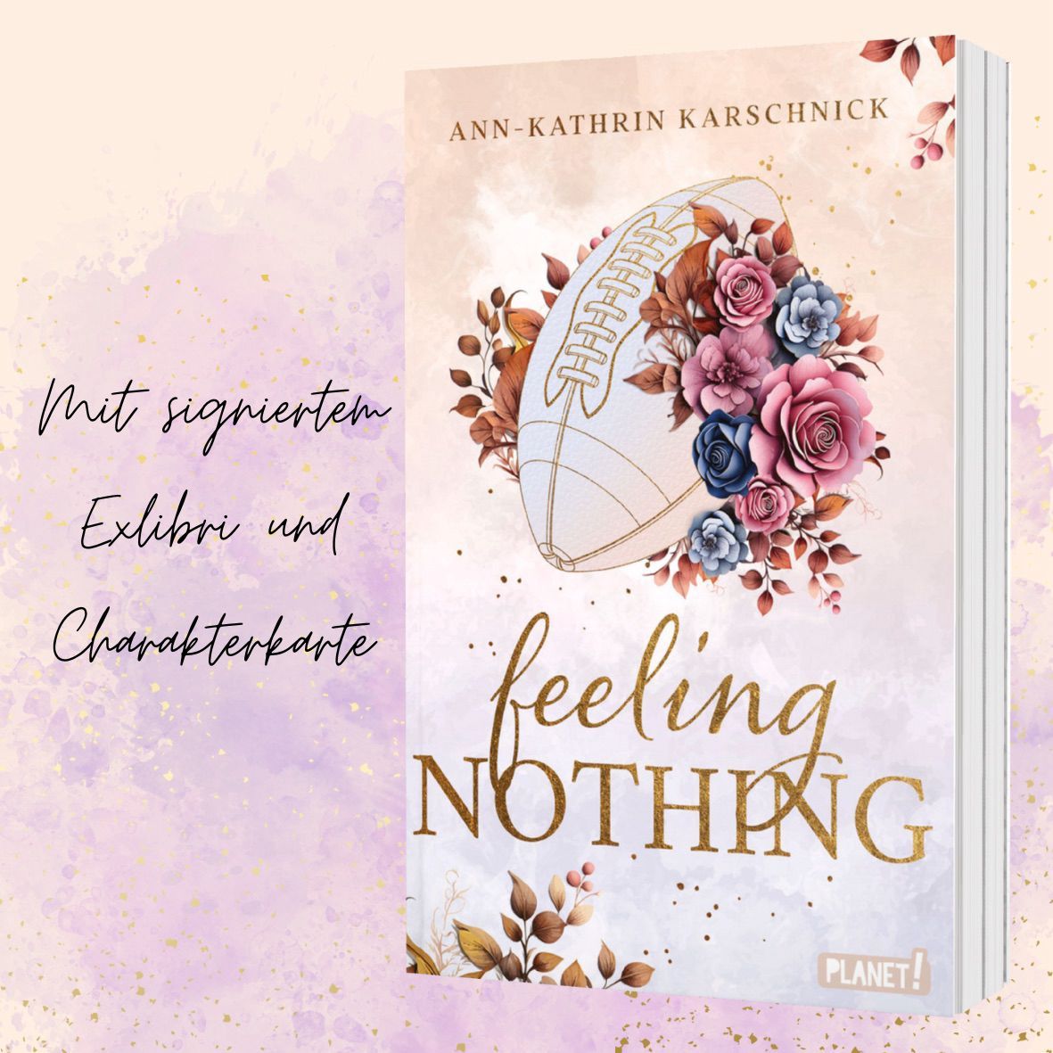 Feeling Nothing