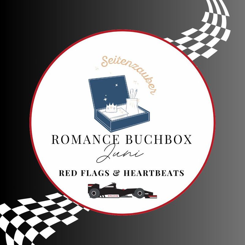 Romance - Buchbox | Juni