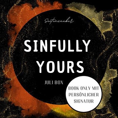 Book Only – Dark Romance Juli 2025 (mit persönlicher Signatur & Farbschnitt) Book Only – Dark Romance Juli 2025 (mit persönlicher Signatur & Farbschnitt)