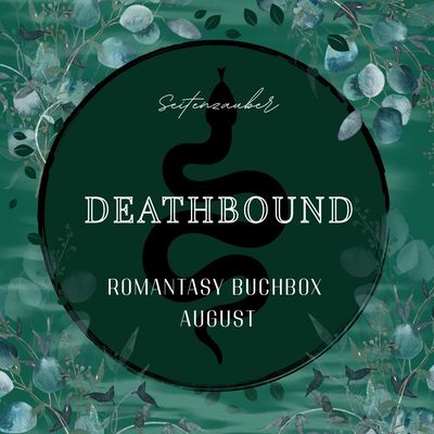 Romantasy - Buchbox | August