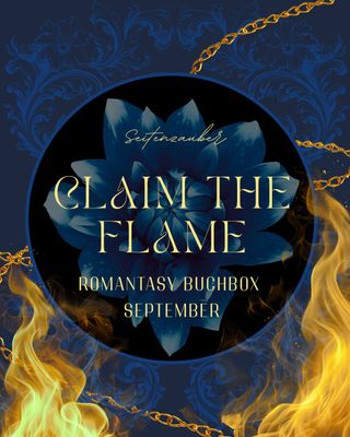 Romantasy - Buchbox | September