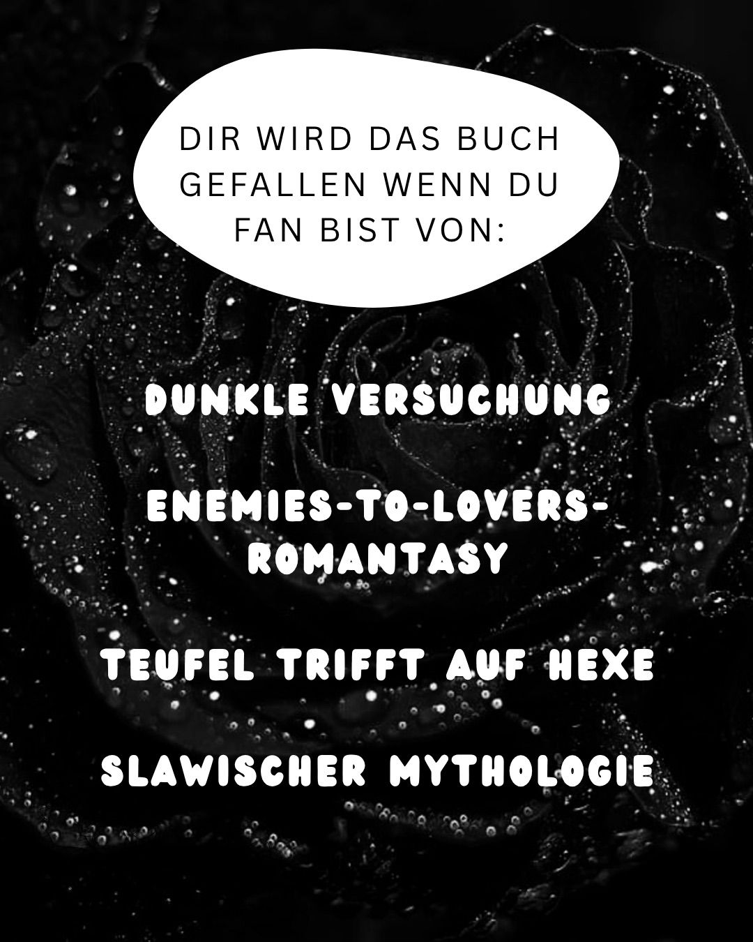 Dark Fantasy - Buchbox | November